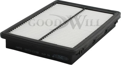 Filtre à air GOODWILL AG 474