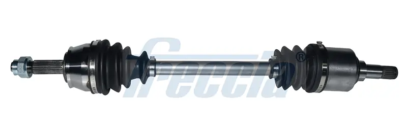 Arbre de transmission FRECCIA DS16-1080