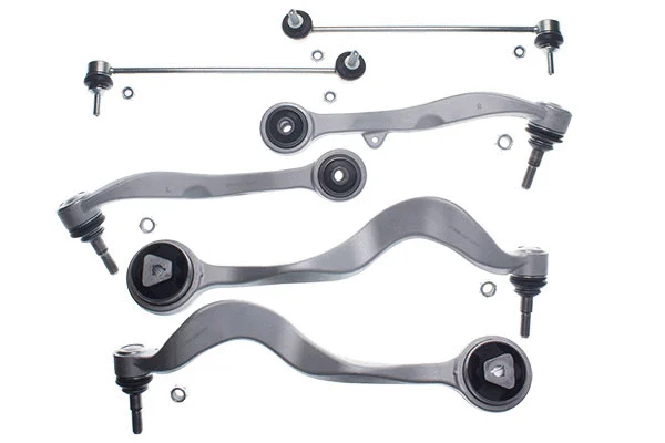 Kit de réparation, bras triangulaire DENCKERMANN D200010