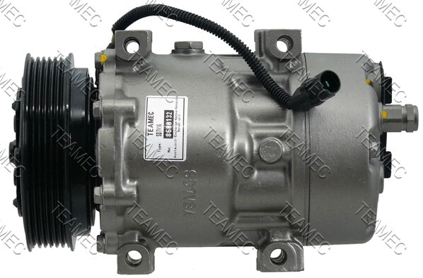 Compresseur, climatisation APC ACT3600132