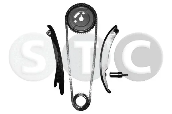 Kit de distribution par chaîne STC T405419