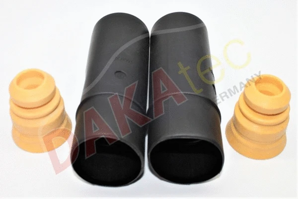 Kit de protection contre la poussière, amortisseur DAKAtec 350075