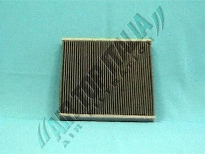 Filtre, air de l'habitacle ZERO WZ1449