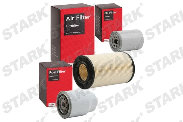 Kit de filtres Stark SKFS-188103441