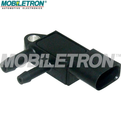 Capteur, pression des gaz échappement MOBILETRON DP-EU018