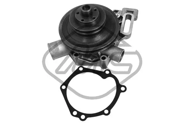 Pompe à eau, refroidissement du moteur Metalcaucho 32692