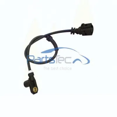 Capteur, vitesse de roue PartsTec PTA560-0210