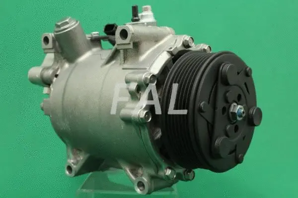 Compresseur, climatisation FAL Anlasser- und Lichtmaschinenservice F014543/2