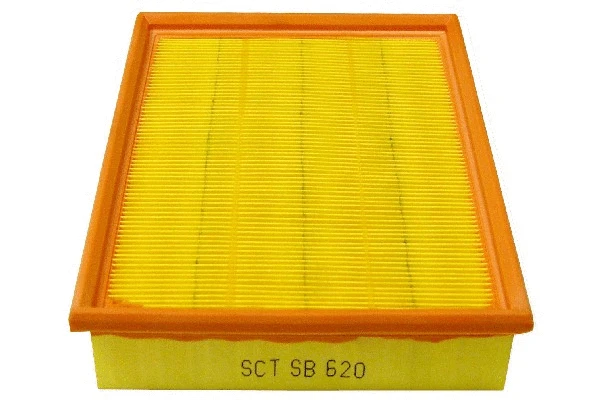 Filtre à air SCT - MANNOL SB 620
