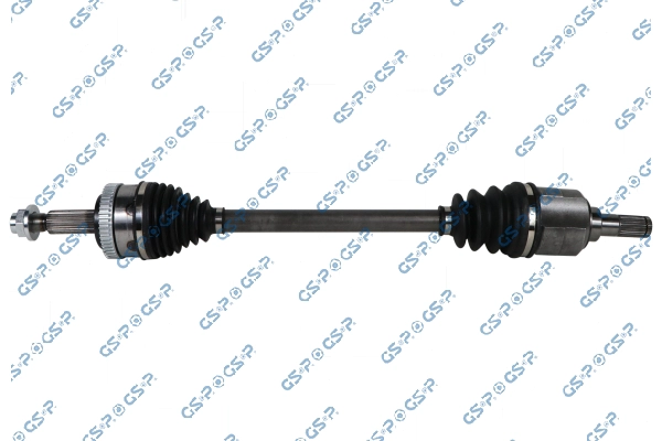 Arbre de transmission GSP 202257