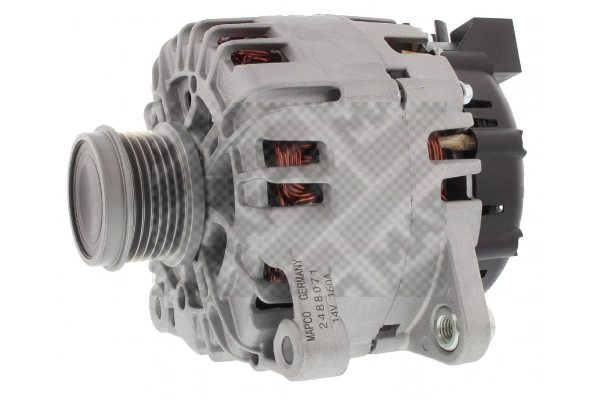 Alternateur MAPCO 113604