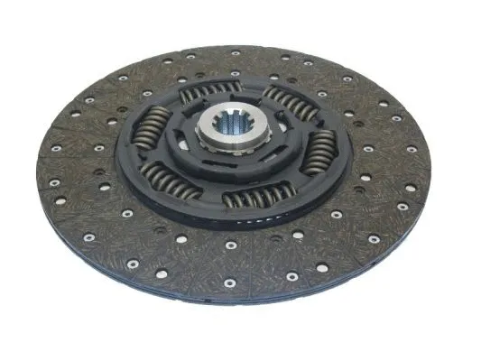 Disque d'embrayage KAWE 4678
