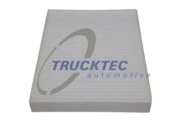 Filtre, air de l'habitacle TRUCKTEC AUTOMOTIVE 07.59.052