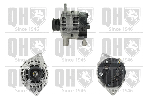 Alternateur QUINTON HAZELL QRA1059