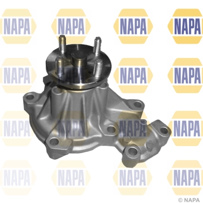 Pompe à eau, refroidissement du moteur NAPA NWP1207