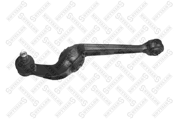 Bras de liaison, suspension de roue STELLOX 54-00862-SX
