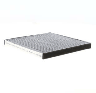 Filtre, air de l'habitacle A.Z. Meisterteile AZMT-41-010-1522