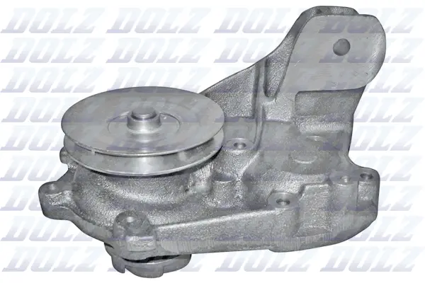 Pompe à eau, refroidissement du moteur DOLZ S123ST