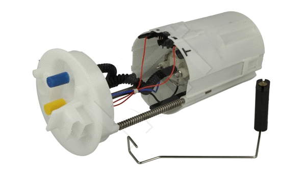 unité d'alimentation de carburant HART 534 560