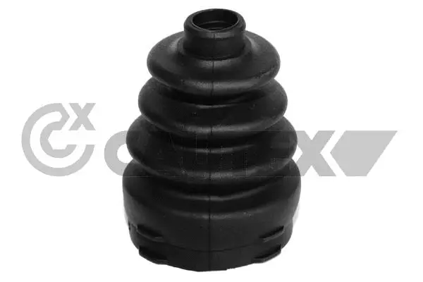 Joint-soufflet, arbre de commande CAUTEX 010111