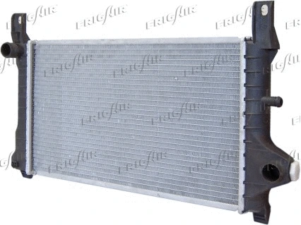 Radiateur, refroidissement du moteur FRIGAIR 0105.3087