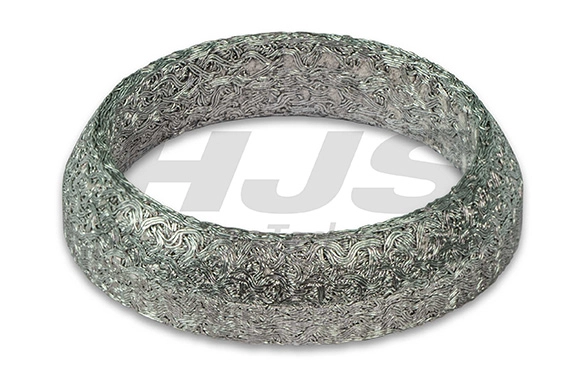 Bague d'étanchéité, tuyau d'échappement HJS 83 48 7559