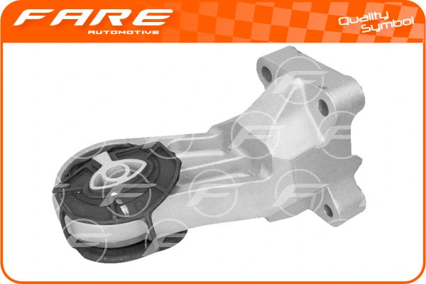 Support moteur FARE SA 13464