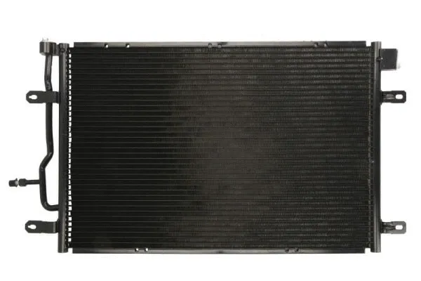 Condenseur, climatisation THERMOTEC KTT110444