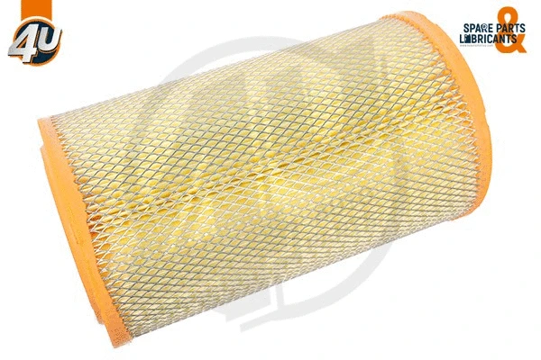 Filtre à air 4U Autoparts 34226PU