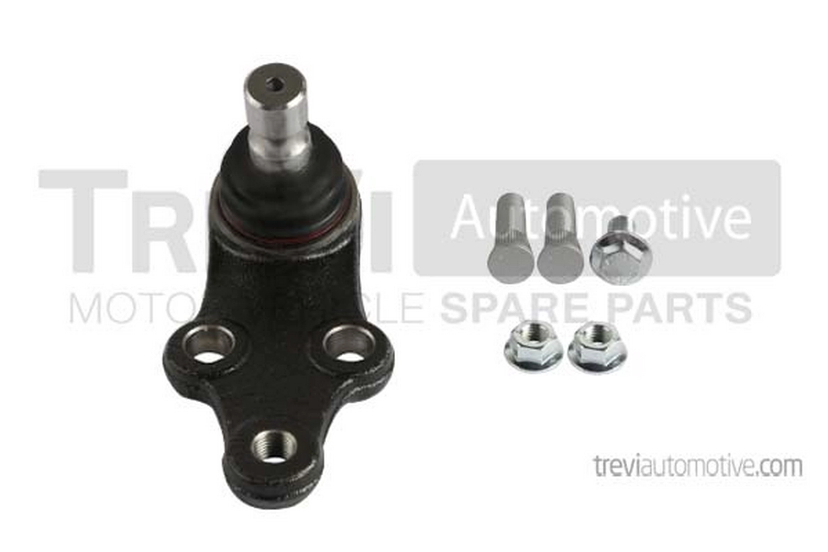 Rotule de suspension TREVI AUTOMOTIVE TRTT2627