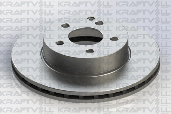 Disque de frein KRAFTVOLL GERMANY 07040454