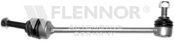 Entretoise/tige, stabilisateur FLENNOR FL0016-H