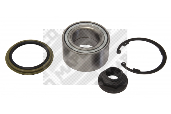 Kit de roulements de roue MAPCO 26583