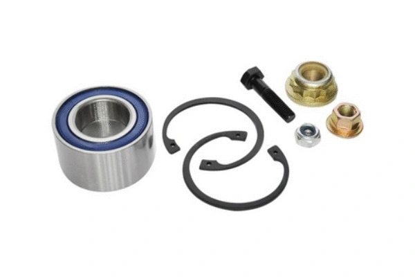 Kit de roulements de roue ASAM AUTOMOTIVE 70833