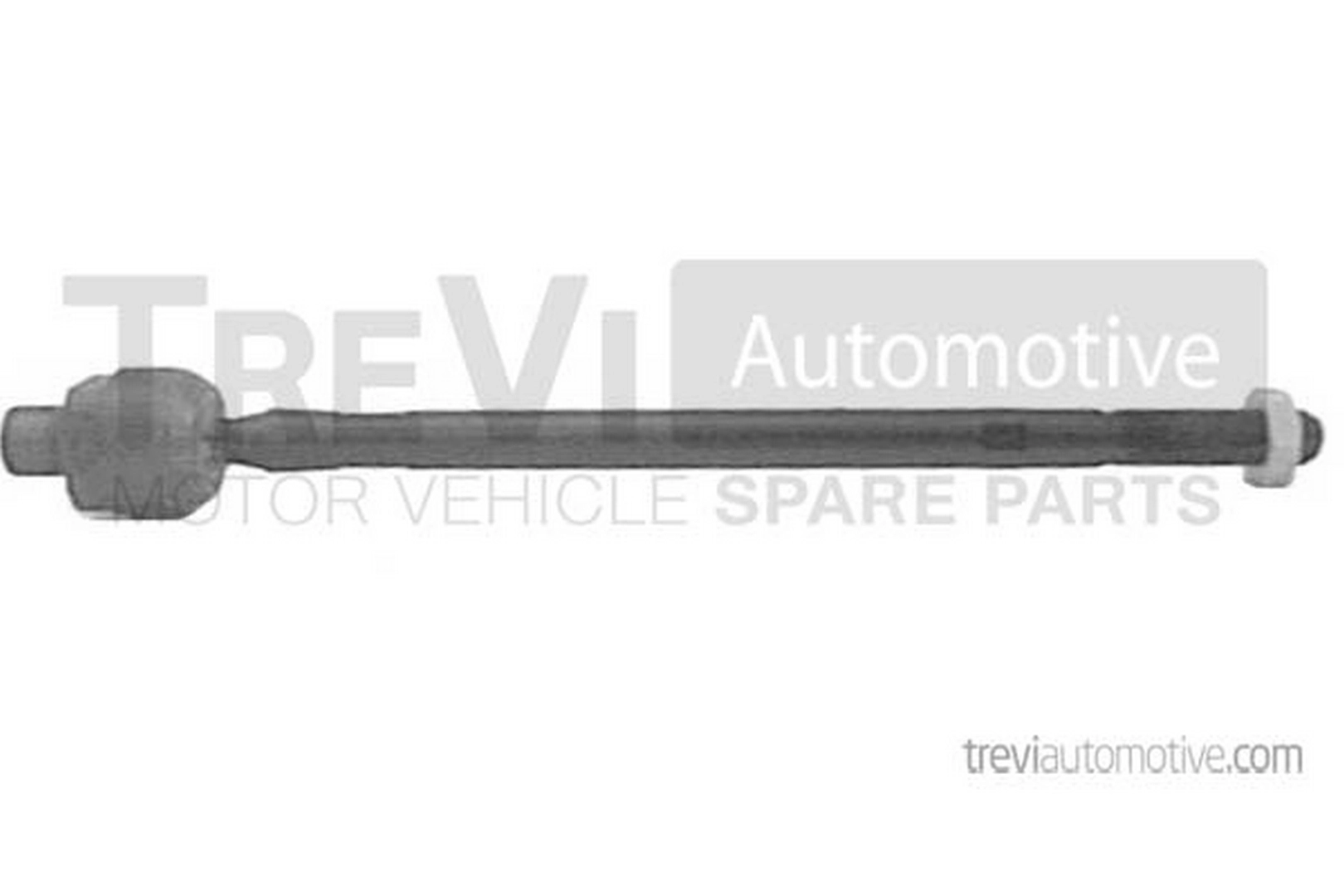 Rotule de direction intérieure, barre de connexion TREVI AUTOMOTIVE TRTT4242