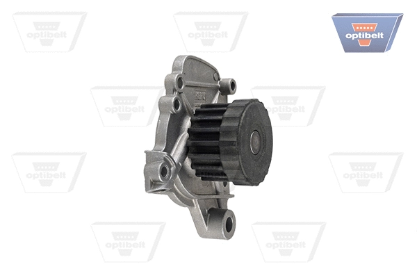 Pompe à eau, refroidissement du moteur OPTIBELT WP 1083