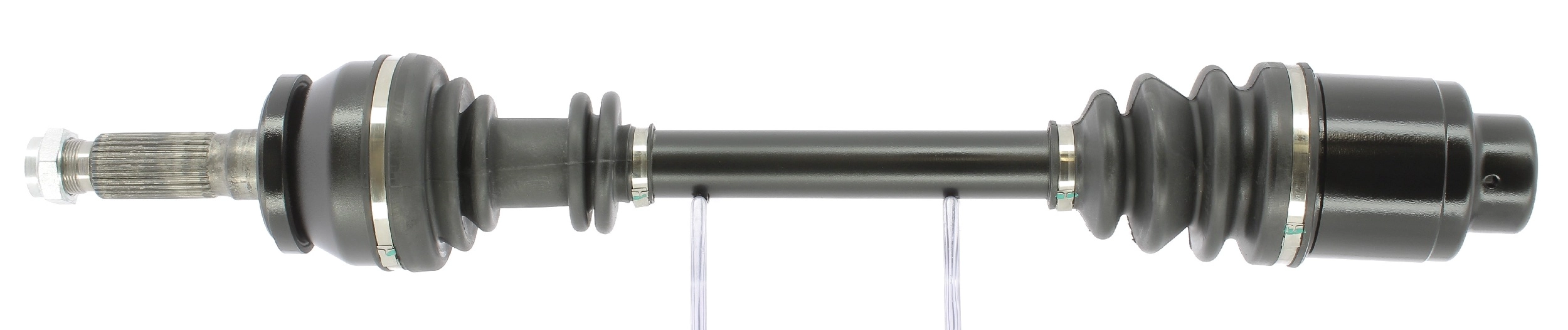 Arbre de transmission FRIESEN FDS1712