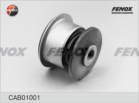 Suspension, bras de liaison FENOX CAB01001
