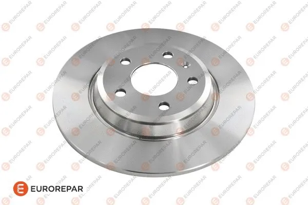 Disque de frein EUROREPAR 1622805980