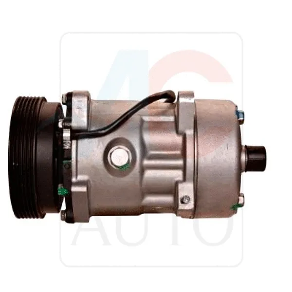 Compresseur, climatisation ACAUTO AC-01SD303