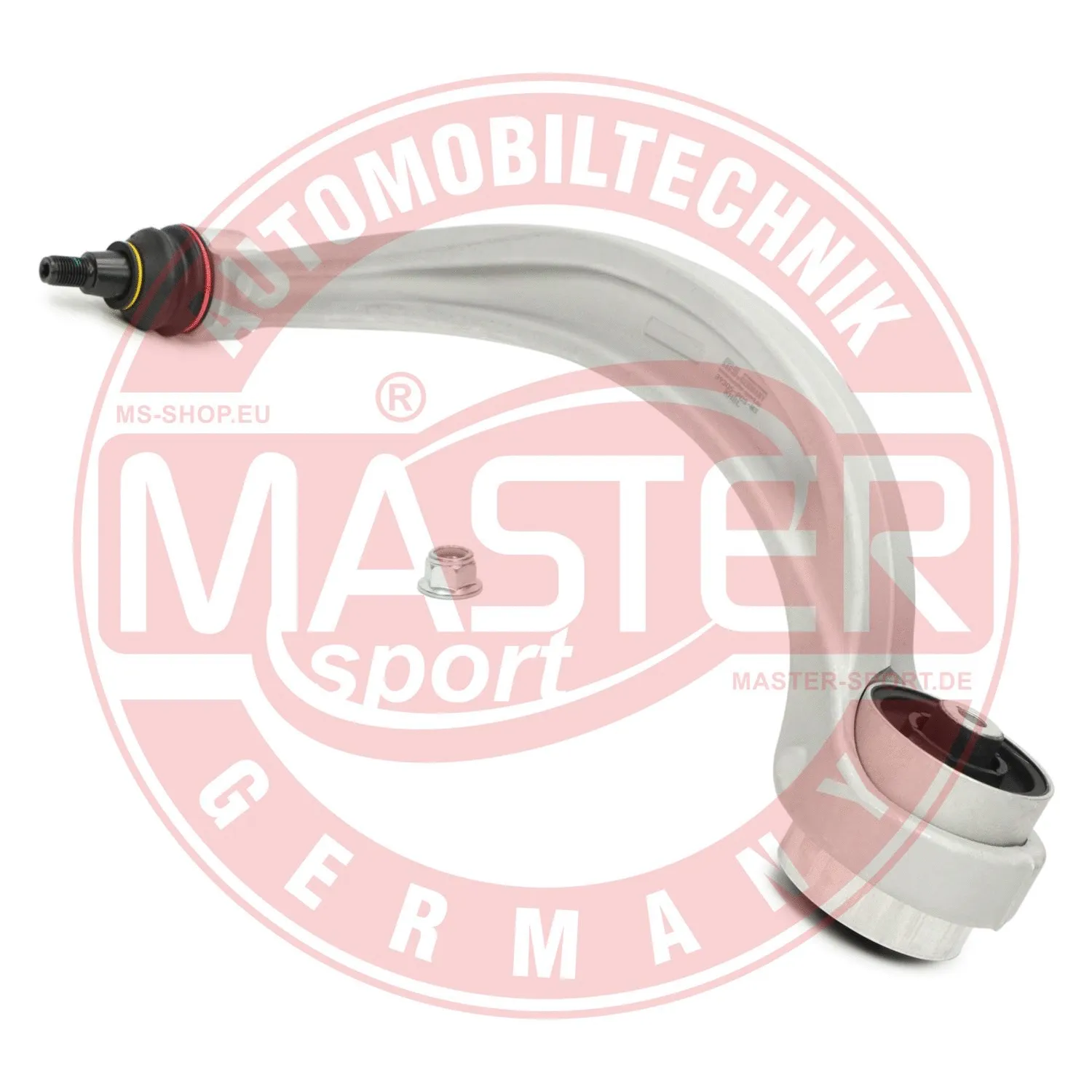 Bras de liaison, suspension de roue MASTER-SPORT GERMANY 39305-PCS-MS
