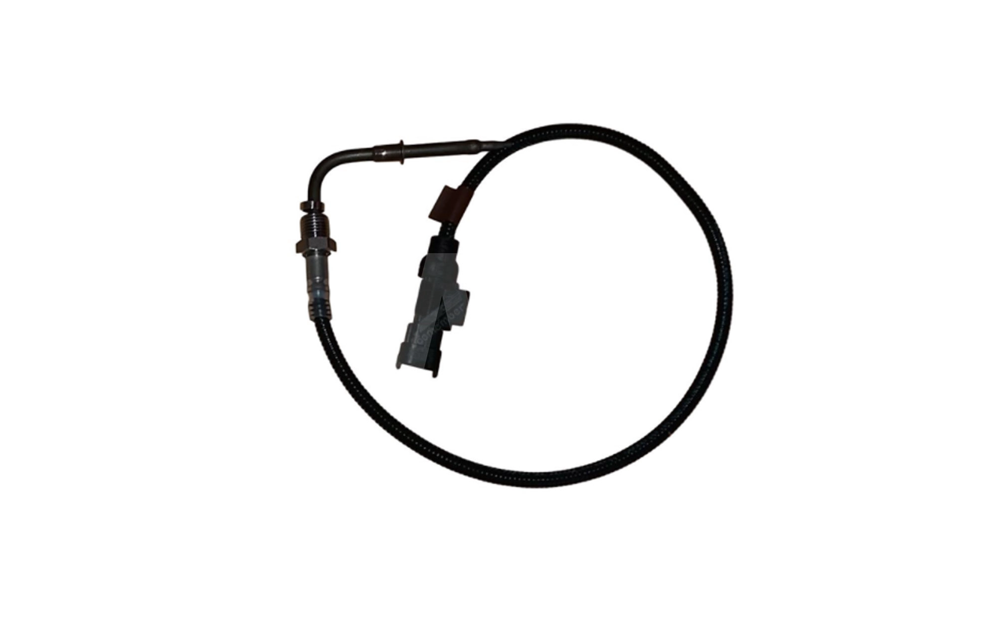 Capteur, température des gaz Wti Automotive M957308