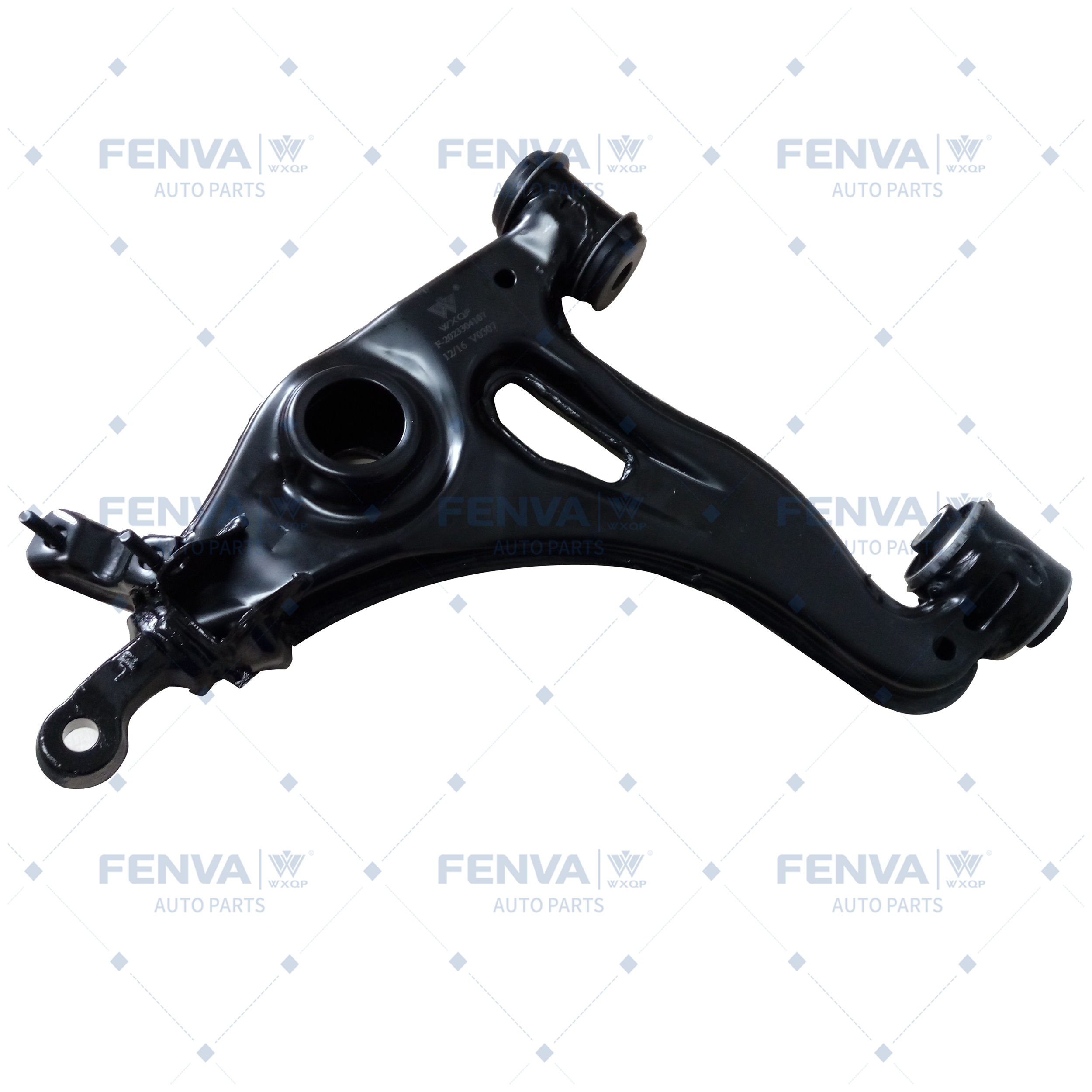 Bras de liaison, suspension de roue WXQP 160035