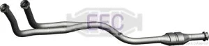 Catalyseur EEC MZ8020
