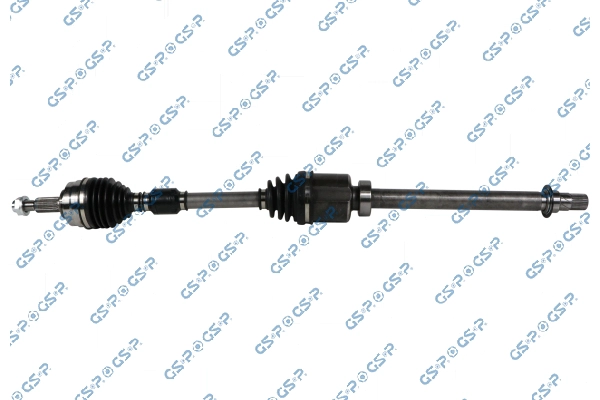 Arbre de transmission GSP 204236