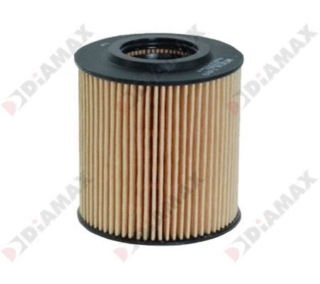 Filtre à huile DIAMAX DL1277