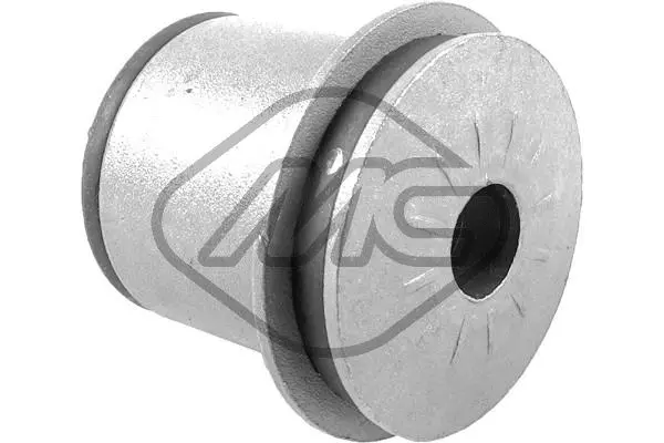 Suspension, corps de l'essieu Metalcaucho 58275