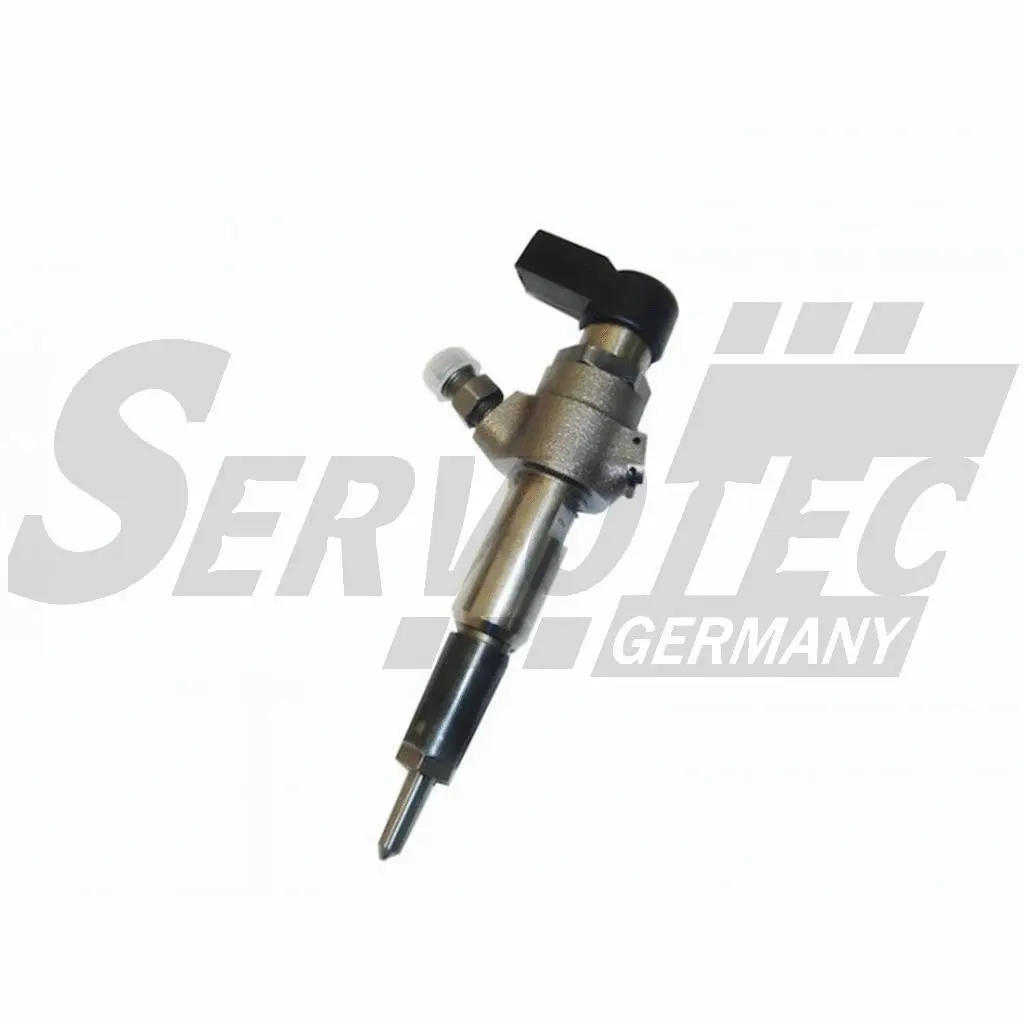 Injecteur Servotec STIJ0110