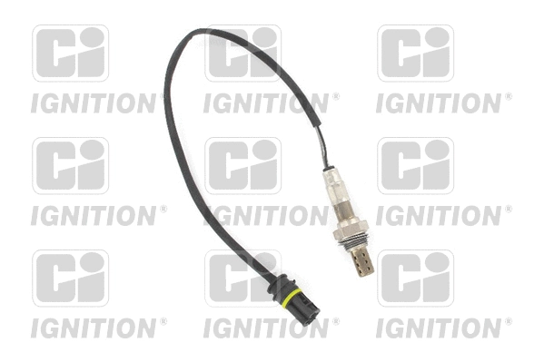 Sonde lambda QUINTON HAZELL XLOS1187