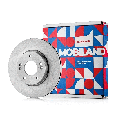 Disque de frein MOBILAND 416101571